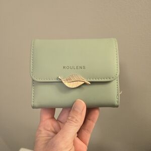 Small Wallet/Coin Purse